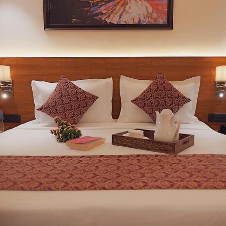 The Novello By Evergreen Mussoorie Ngoại thất bức ảnh