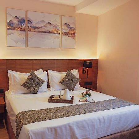 The Novello By Evergreen Mussoorie Ngoại thất bức ảnh