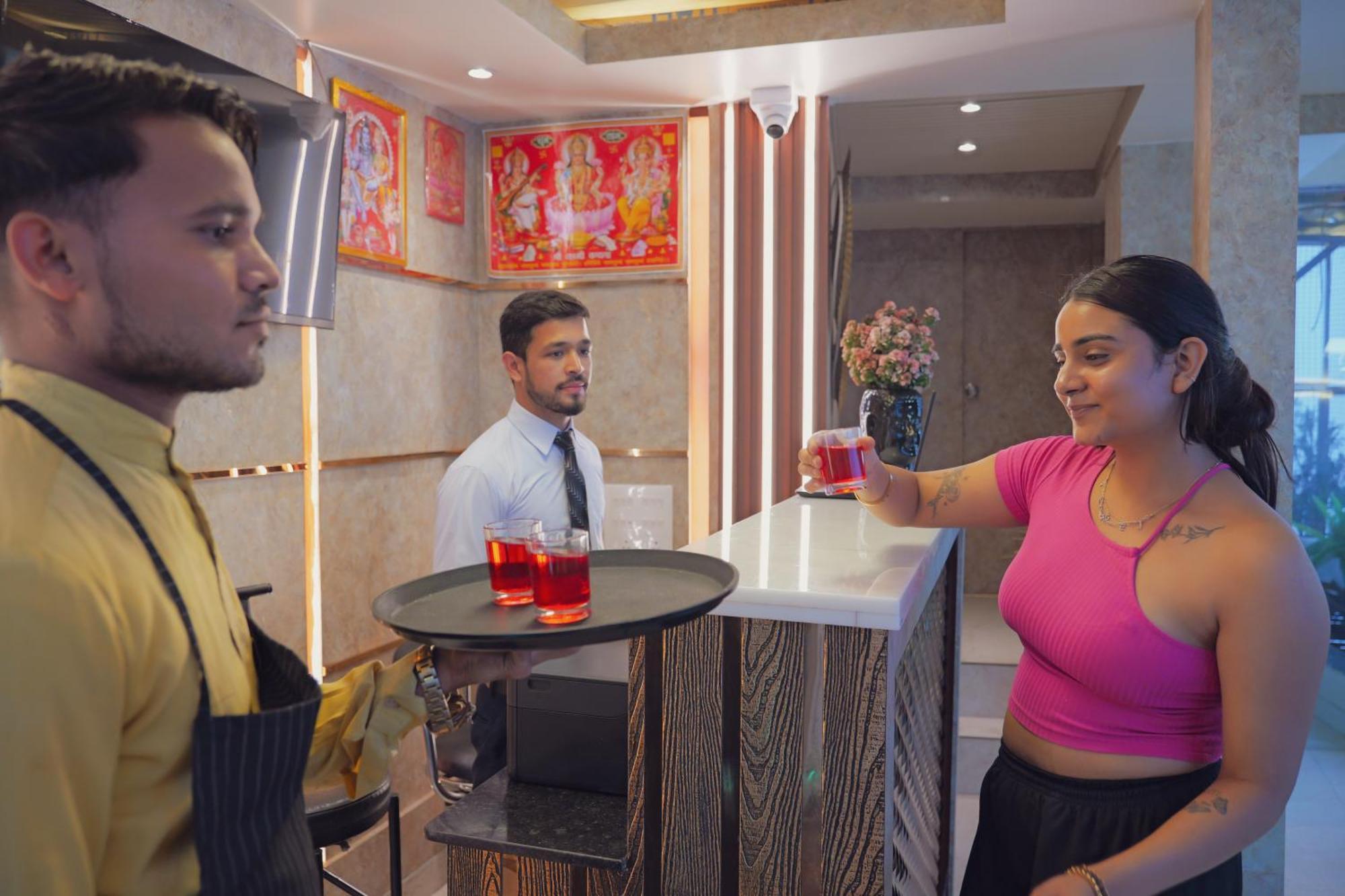 The Novello By Evergreen Mussoorie Ngoại thất bức ảnh