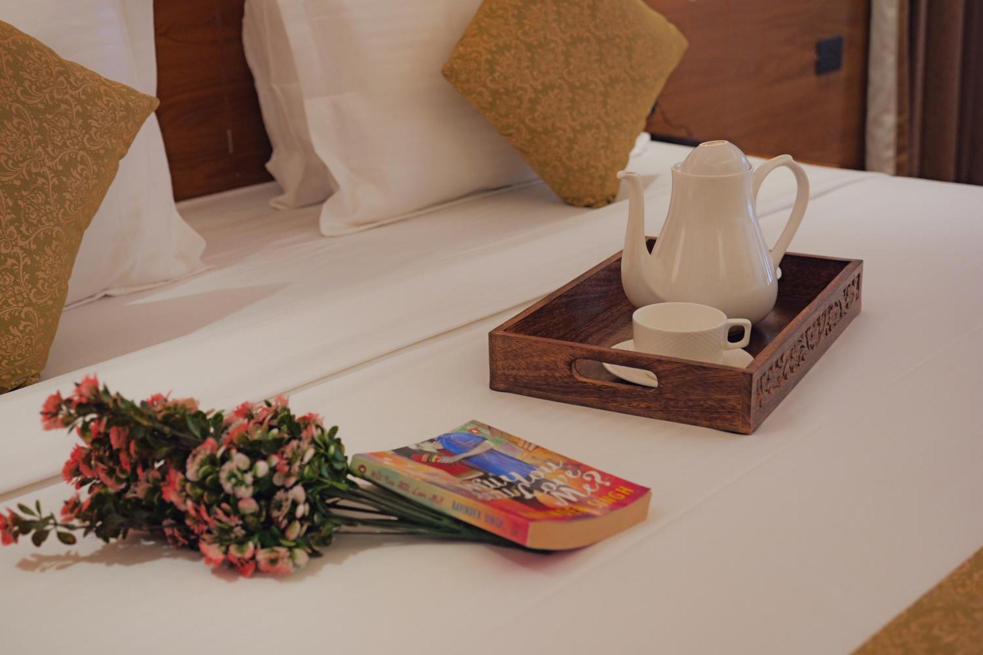 The Novello By Evergreen Mussoorie Ngoại thất bức ảnh