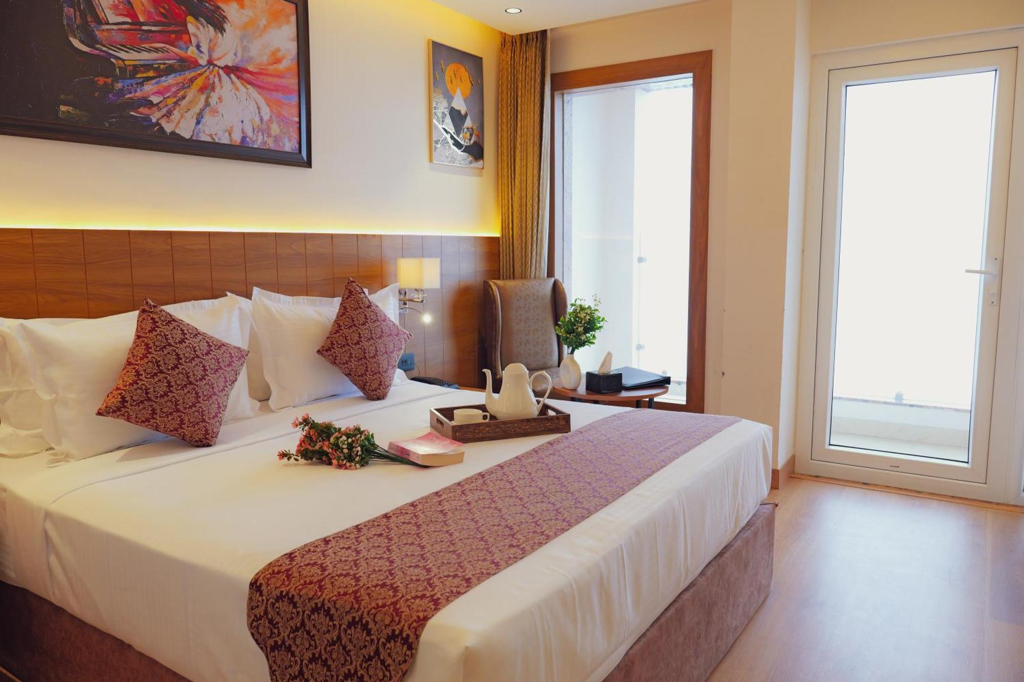 The Novello By Evergreen Mussoorie Ngoại thất bức ảnh