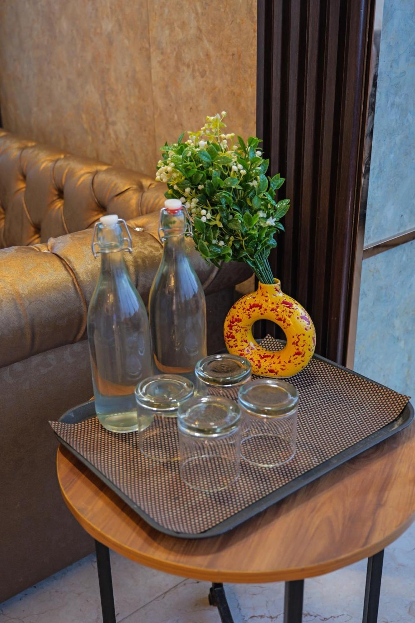 The Novello By Evergreen Mussoorie Ngoại thất bức ảnh