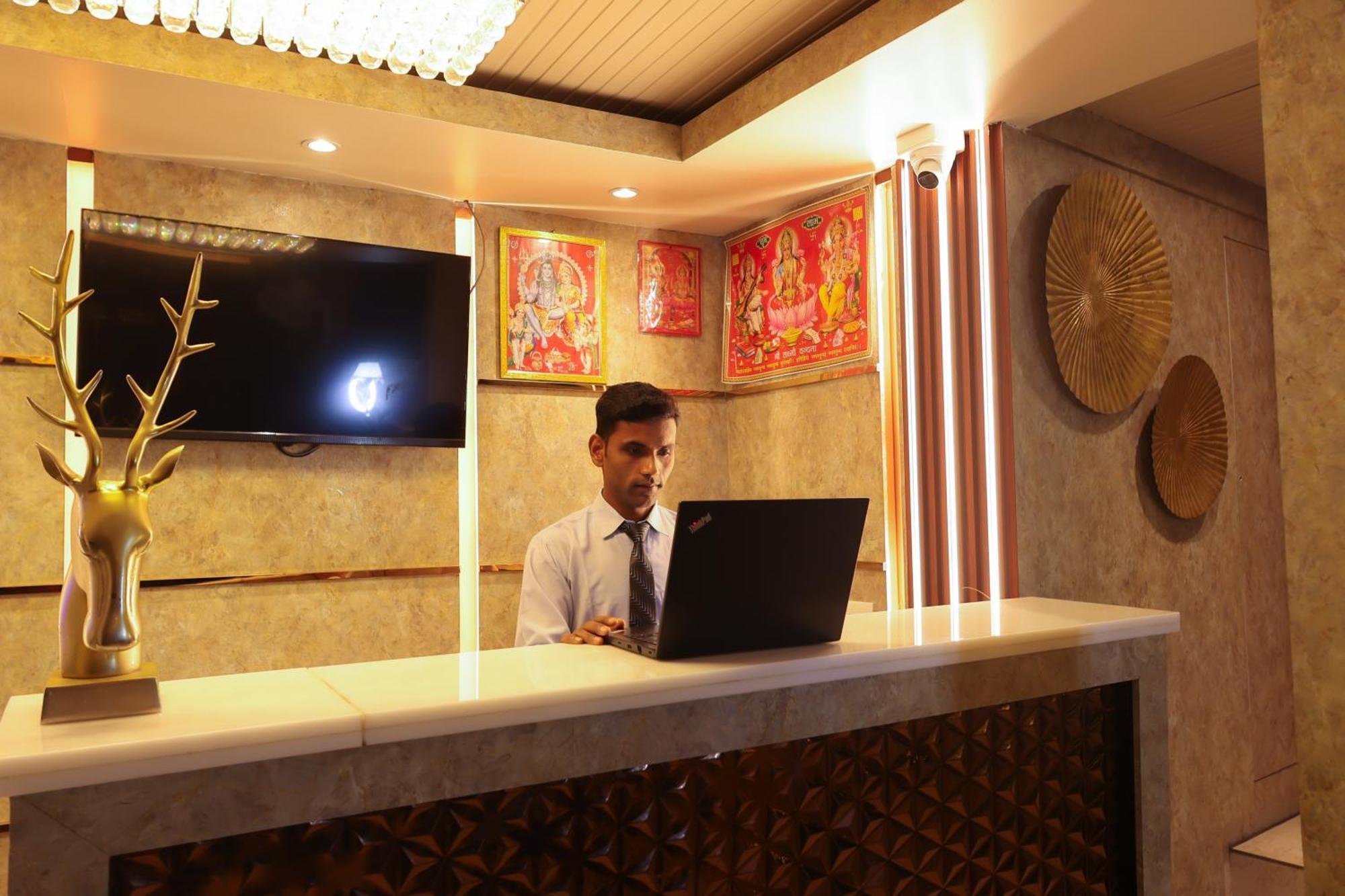 The Novello By Evergreen Mussoorie Ngoại thất bức ảnh