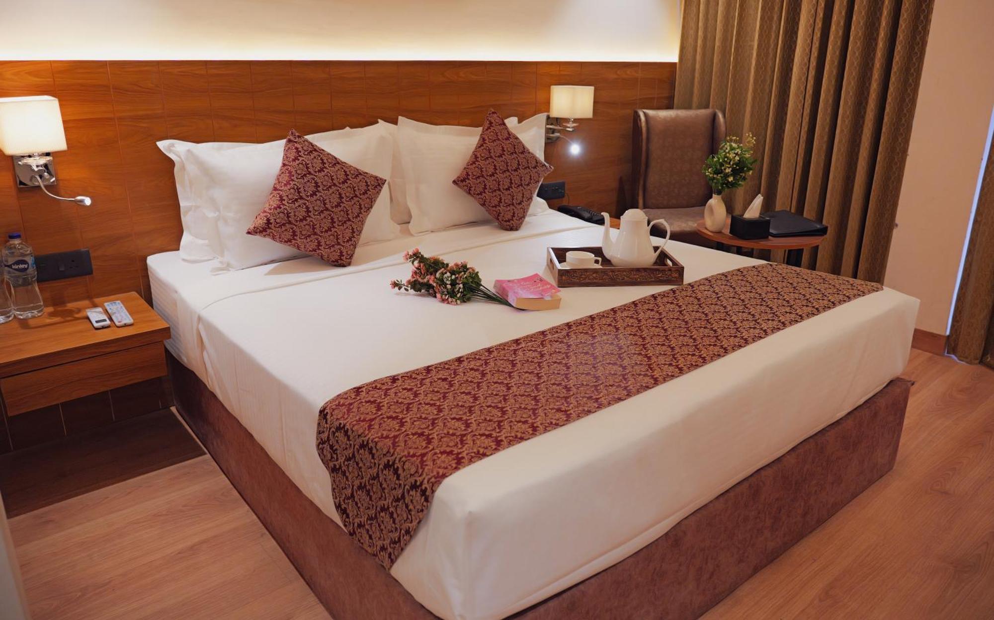 The Novello By Evergreen Mussoorie Ngoại thất bức ảnh