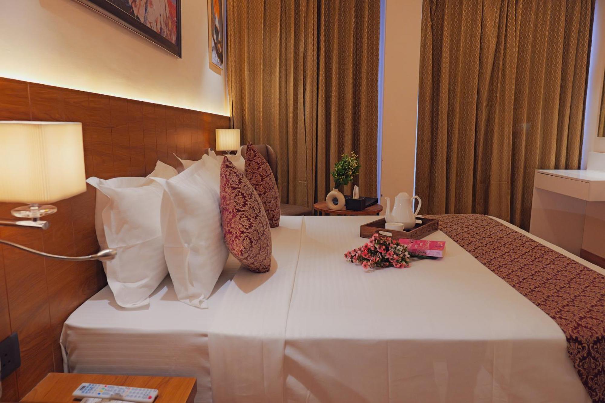 The Novello By Evergreen Mussoorie Ngoại thất bức ảnh
