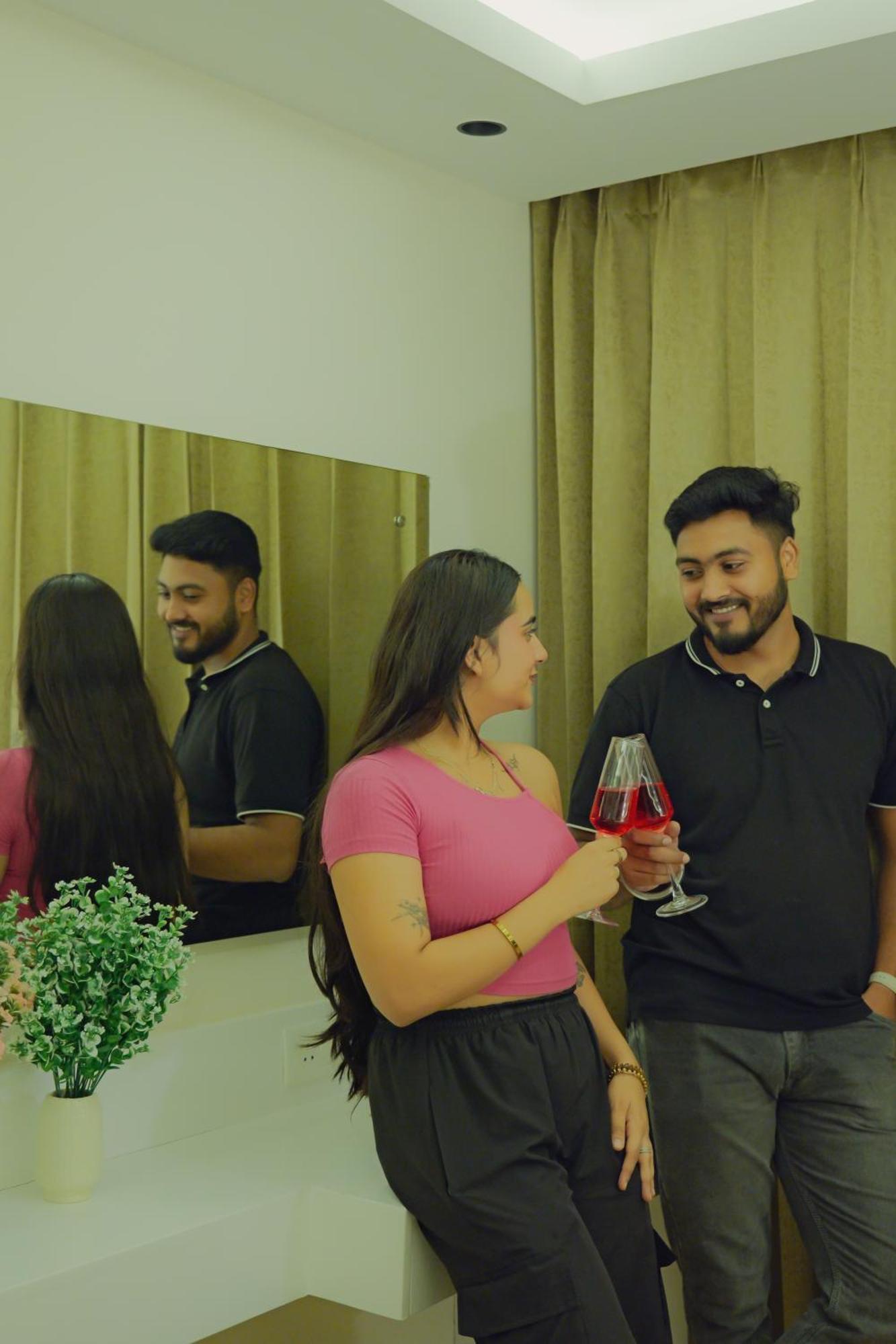 The Novello By Evergreen Mussoorie Ngoại thất bức ảnh