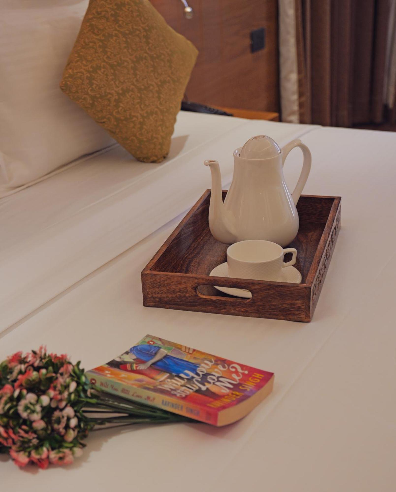 The Novello By Evergreen Mussoorie Ngoại thất bức ảnh