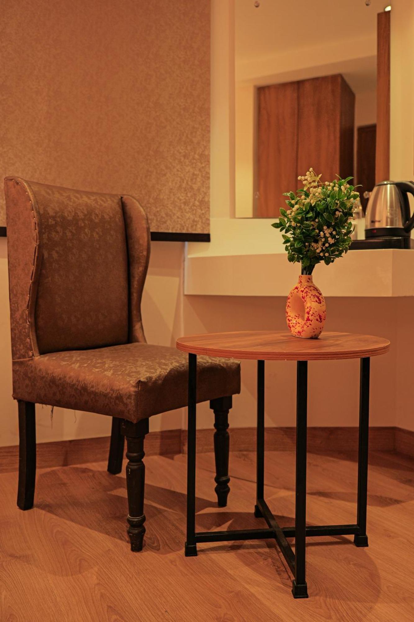 The Novello By Evergreen Mussoorie Ngoại thất bức ảnh